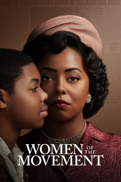 watch Women of the Movement Movie online free in hd on Red Stitch