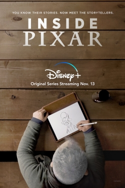 watch Inside Pixar Movie online free in hd on Red Stitch