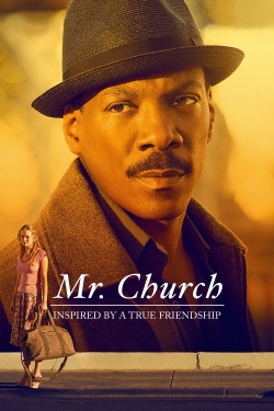 watch Mr. Church Movie online free in hd on Red Stitch