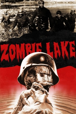 watch Zombie Lake Movie online free in hd on Red Stitch