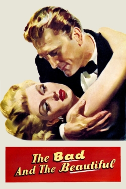 watch The Bad and the Beautiful Movie online free in hd on Red Stitch