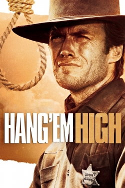 watch Hang 'em High Movie online free in hd on Red Stitch