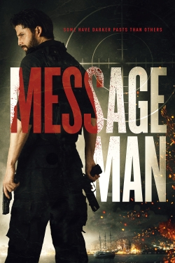 watch Message Man Movie online free in hd on Red Stitch