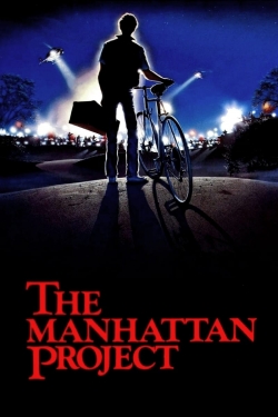 watch The Manhattan Project Movie online free in hd on Red Stitch