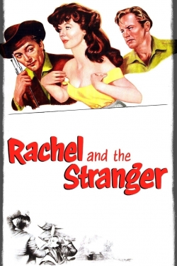 watch Rachel and the Stranger Movie online free in hd on Red Stitch