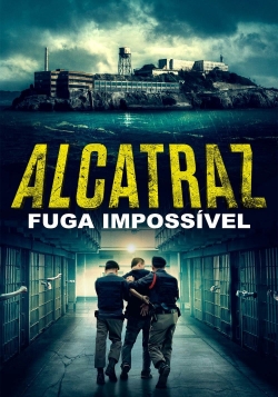 watch Alcatraz Movie online free in hd on Red Stitch