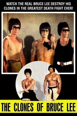 watch The Clones of Bruce Lee Movie online free in hd on Red Stitch