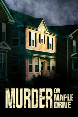 watch Murder on Maple Drive Movie online free in hd on Red Stitch