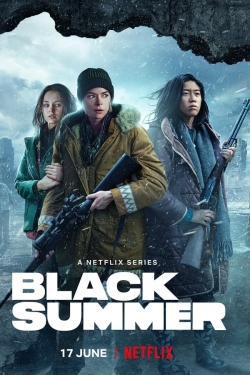 watch Black Summer Movie online free in hd on Red Stitch