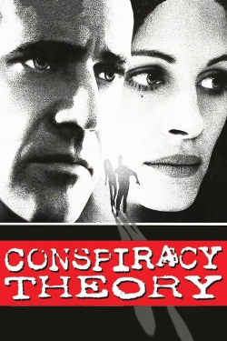 watch Conspiracy Theory Movie online free in hd on Red Stitch