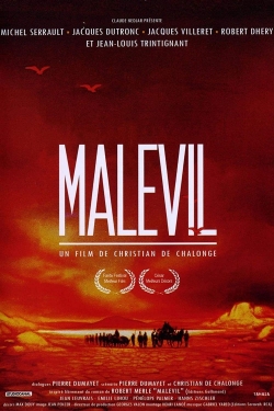 watch Malevil Movie online free in hd on Red Stitch