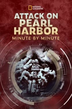 watch Attack on Pearl Harbor: Minute by Minute Movie online free in hd on Red Stitch