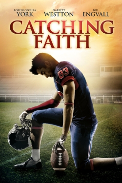 watch Catching Faith Movie online free in hd on Red Stitch