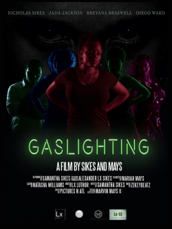 watch Gaslighting Movie online free in hd on Red Stitch