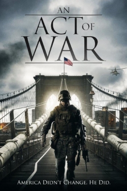 watch An Act of War Movie online free in hd on Red Stitch