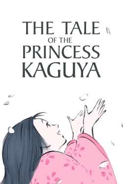 watch The Tale of the Princess Kaguya Movie online free in hd on Red Stitch