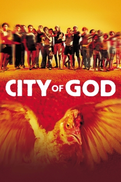 watch City of God Movie online free in hd on Red Stitch