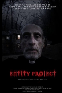 watch Entity Project Movie online free in hd on Red Stitch