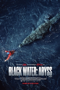 watch Black Water: Abyss Movie online free in hd on Red Stitch