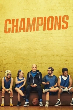 watch Champions Movie online free in hd on Red Stitch