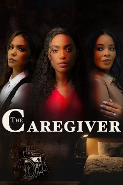 watch The Caregiver Movie online free in hd on Red Stitch