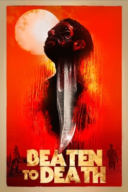 watch Beaten to Death Movie online free in hd on Red Stitch