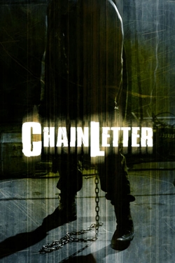 watch Chain Letter Movie online free in hd on Red Stitch