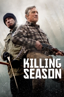 watch Killing Season Movie online free in hd on Red Stitch