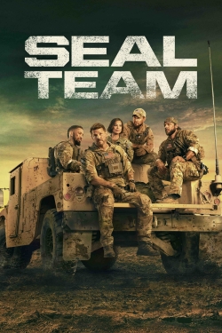 watch SEAL Team Movie online free in hd on Red Stitch