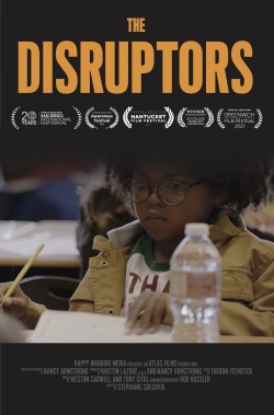 watch The Disruptors Movie online free in hd on Red Stitch