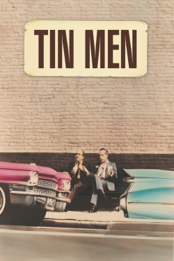 watch Tin Men Movie online free in hd on Red Stitch