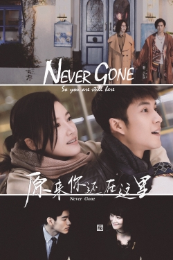 watch Never Gone Movie online free in hd on Red Stitch