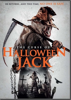 watch The Curse of Halloween Jack Movie online free in hd on Red Stitch