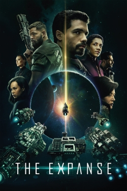 watch The Expanse Movie online free in hd on Red Stitch