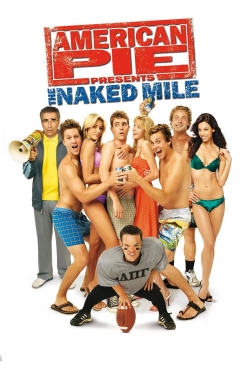 watch American Pie Presents: The Naked Mile Movie online free in hd on Red Stitch