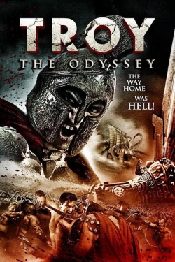 watch Troy the Odyssey Movie online free in hd on Red Stitch