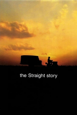 watch The Straight Story Movie online free in hd on Red Stitch