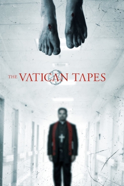 watch The Vatican Tapes Movie online free in hd on Red Stitch