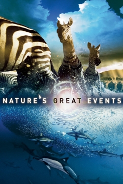 watch Nature's Great Events Movie online free in hd on Red Stitch