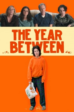 watch The Year Between Movie online free in hd on Red Stitch