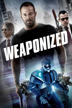 watch Weaponized Movie online free in hd on Red Stitch