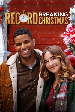 watch Record Breaking Christmas Movie online free in hd on Red Stitch