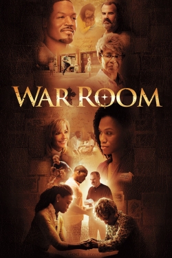 watch War Room Movie online free in hd on Red Stitch