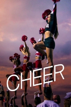 watch Cheer Movie online free in hd on Red Stitch