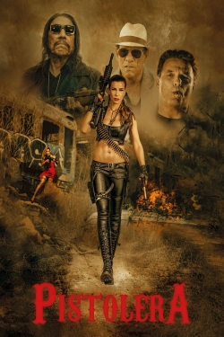 watch Pistolera Movie online free in hd on Red Stitch