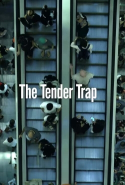 watch The Tender Trap Movie online free in hd on Red Stitch