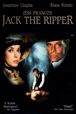 watch Jack the Ripper Movie online free in hd on Red Stitch