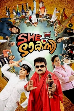 watch She Taxi Movie online free in hd on Red Stitch
