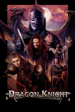 watch Dragon Knight Movie online free in hd on Red Stitch