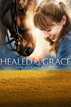 watch Healed by Grace 2 : Ten Days of Grace Movie online free in hd on Red Stitch